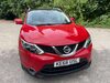 Nissan Qashqai 1.2 Qashqai N-Connecta DiG-T 5dr