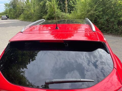Nissan Qashqai 1.2 Qashqai N-Connecta DiG-T 5dr 3
