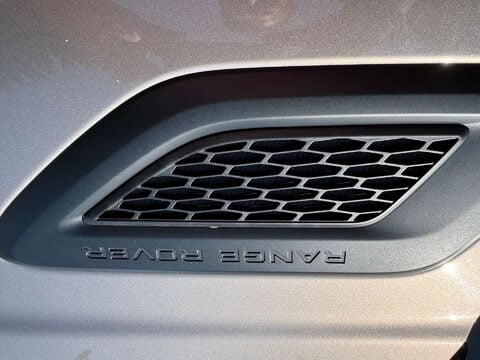 Land Rover Range Rover Sport 4.4 Range Rover Sport Autobiography Dynamic SDV8 Auto 4WD 5dr 12