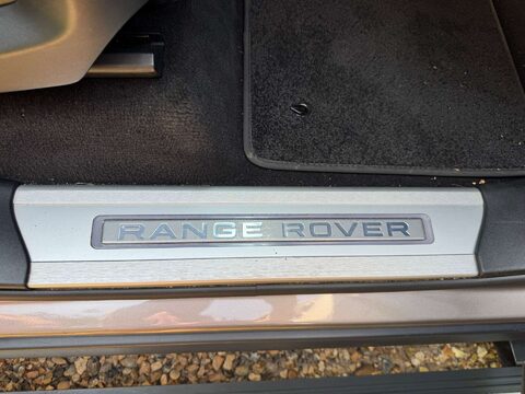 Land Rover Range Rover Sport 4.4 Range Rover Sport Autobiography Dynamic SDV8 Auto 4WD 5dr 15