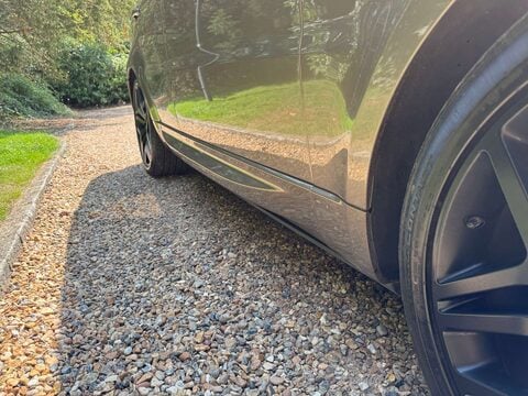 Land Rover Range Rover Sport 4.4 Range Rover Sport Autobiography Dynamic SDV8 Auto 4WD 5dr 20