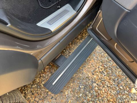 Land Rover Range Rover Sport 4.4 Range Rover Sport Autobiography Dynamic SDV8 Auto 4WD 5dr 14