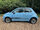 Fiat 500 0.9 500 C Lounge Semi-Auto 2dr