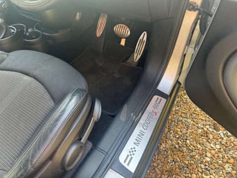 Mini Countryman 1.6 Countryman Cooper S Auto 5dr 13