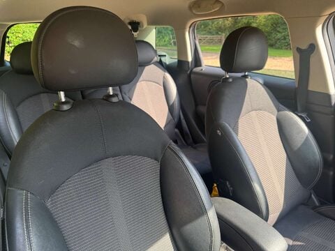 Mini Countryman 1.6 Countryman Cooper S Auto 5dr 24