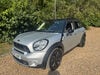 Mini Countryman 1.6 Countryman Cooper S Auto 5dr