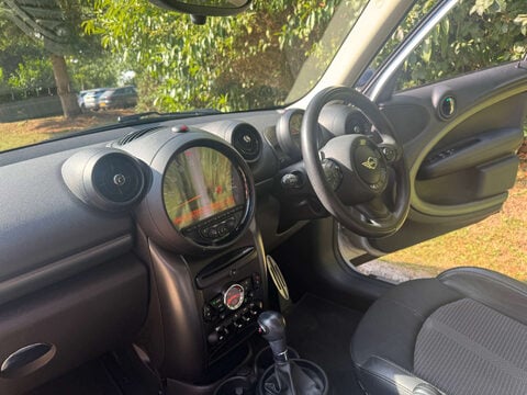 Mini Countryman 1.6 Countryman Cooper S Auto 5dr 14