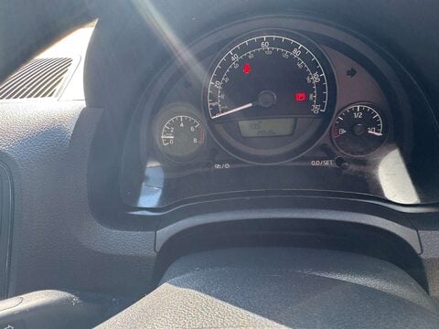 Skoda Citigo 1.0 Citigo Black Edition MPI 3dr 10