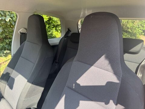 Skoda Citigo 1.0 Citigo Black Edition MPI 3dr 16