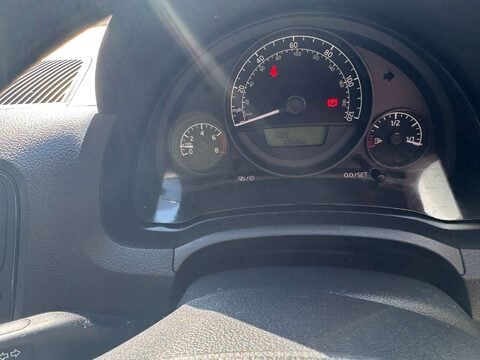 Skoda Citigo 1.0 Citigo Black Edition MPI 3dr 9