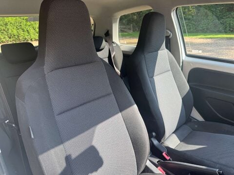 Skoda Citigo 1.0 Citigo Black Edition MPI 3dr 8