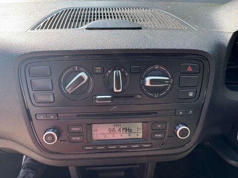 Skoda Citigo 1.0 Citigo Black Edition MPI 3dr 15