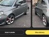 Abarth 595 1.4 595 Competizione 3dr