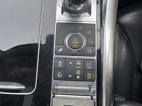 Land Rover Range Rover Sport 3.0 Range Rover Sport HSE Dynamic SDV6 Auto 4WD 5dr 11