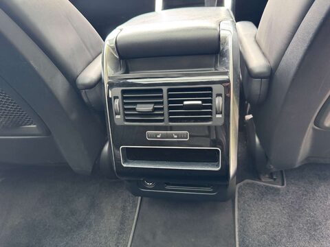 Land Rover Range Rover Sport 3.0 Range Rover Sport HSE Dynamic SDV6 Auto 4WD 5dr 15