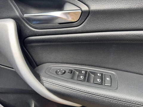 BMW 1 Series 3.0 M135i Auto 5dr 16