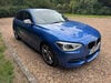 BMW 1 Series 3.0 M135i Auto 5dr