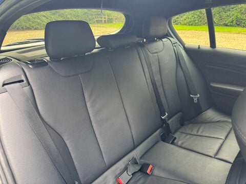 BMW 1 Series 3.0 M135i Auto 5dr 11