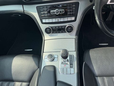 Mercedes-Benz SL Series 3.0 SL400 AMG Sport 2dr 14