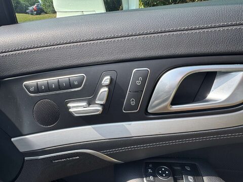 Mercedes-Benz SL Series 3.0 SL400 AMG Sport 2dr 18