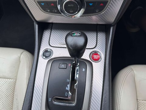 Jaguar XK 4.2 XKR 4.2 Auto 3dr 11
