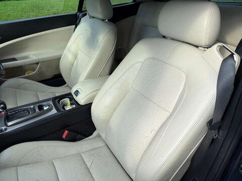 Jaguar XK 4.2 XKR 4.2 Auto 3dr 23