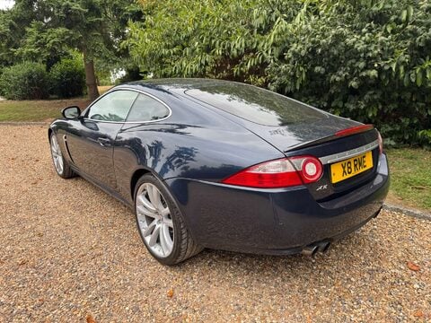 Jaguar XK 4.2 XKR 4.2 Auto 3dr 4