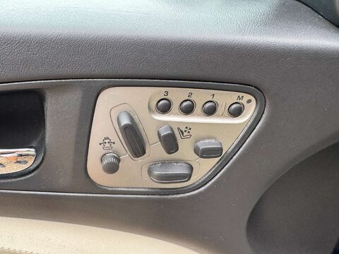 Jaguar XK 4.2 XKR 4.2 Auto 3dr 6