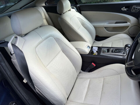 Jaguar XK 4.2 XKR 4.2 Auto 3dr 16