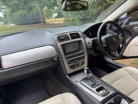 Jaguar XK 4.2 XKR 4.2 Auto 3dr 14