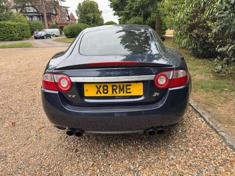 Jaguar XK 4.2 XKR 4.2 Auto 3dr 2