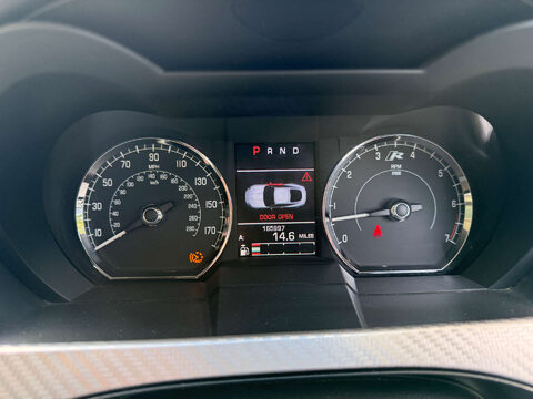 Jaguar XK 4.2 XKR 4.2 Auto 3dr 24