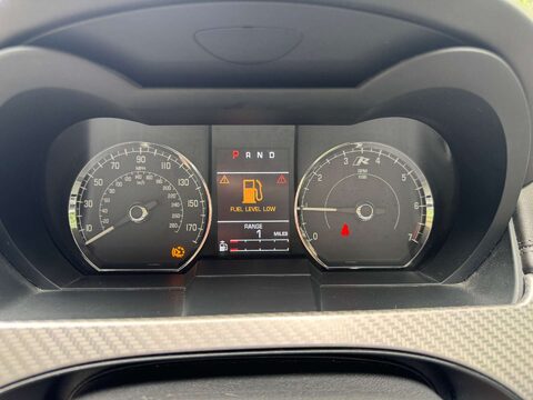 Jaguar XK 4.2 XKR 4.2 Auto 3dr 12