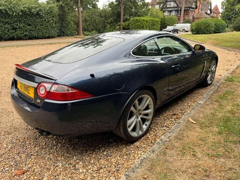 Jaguar XK 4.2 XKR 4.2 Auto 3dr 3