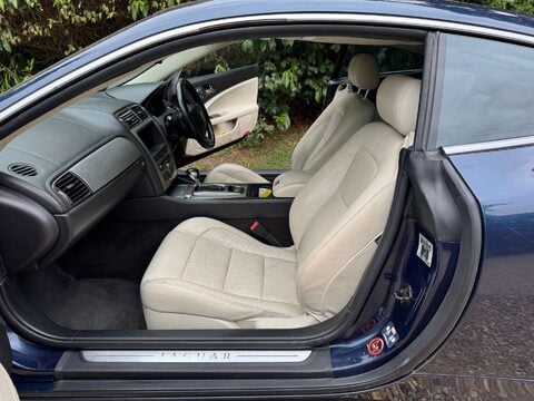 Jaguar XK 4.2 XKR 4.2 Auto 3dr 15