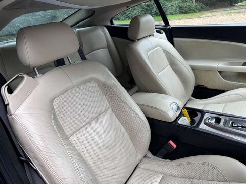 Jaguar XK 4.2 XKR 4.2 Auto 3dr 13