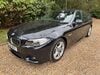 BMW 5 Series 3.0 530D M Sport Auto 4dr