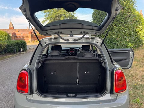 Mini Hatch 1.5 Cooper 3dr 13