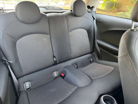 Mini Hatch 1.5 Cooper 3dr 8