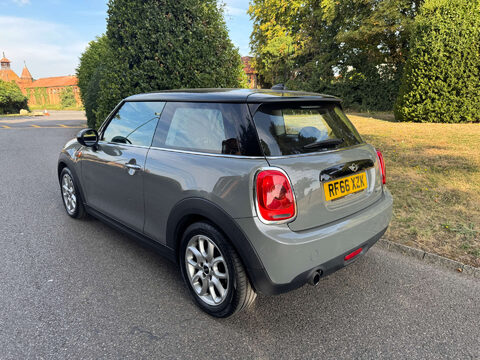 Mini Hatch 1.5 Cooper 3dr 5
