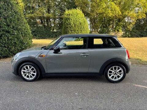 Mini Hatch 1.5 Cooper 3dr 4