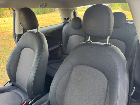 Mini Hatch 1.5 Cooper 3dr 15