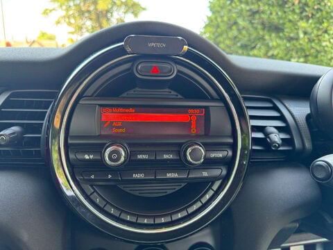Mini Hatch 1.5 Cooper 3dr 19