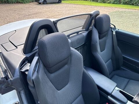Mercedes-Benz SLC 2.0 SLC 200 Sport 2dr 13