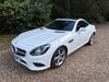 Mercedes-Benz SLC 2.0 SLC 200 Sport 2dr