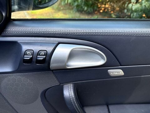 Porsche 911 3.6 911 Carrera 2 2dr 14