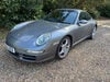Porsche 911 3.6 911 Carrera 2 2dr
