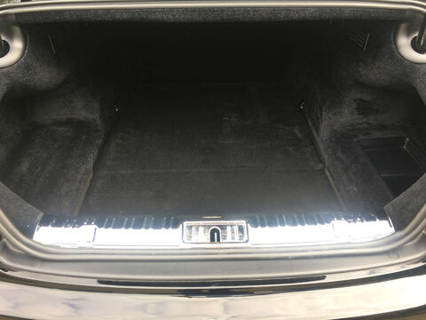 Rolls-Royce Wraith 6.6 Wraith V12 Auto 2dr 34