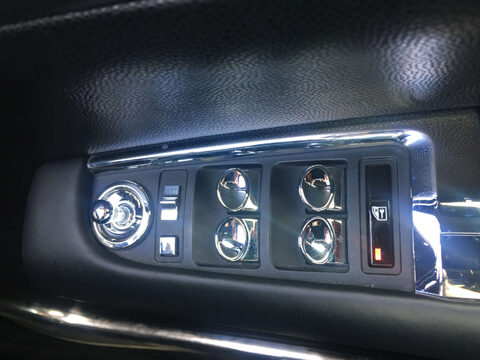 Rolls-Royce Wraith 6.6 Wraith V12 Auto 2dr 33