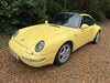 Porsche 911 3.6 911 Targa 2dr
